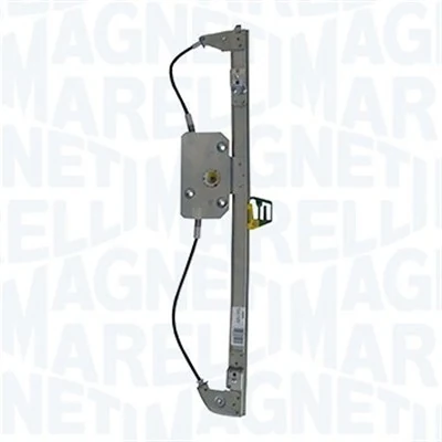 Window Regulator